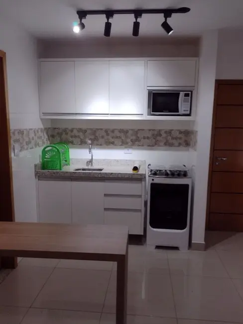 Foto 5 de Apartamento com 1 quarto para alugar, 85m2 em Zona 01, Maringa - PR