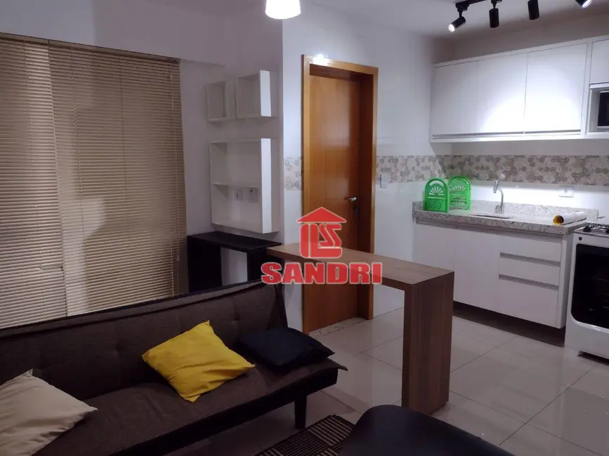 Foto 4 de Apartamento com 1 quarto para alugar, 85m2 em Zona 01, Maringa - PR