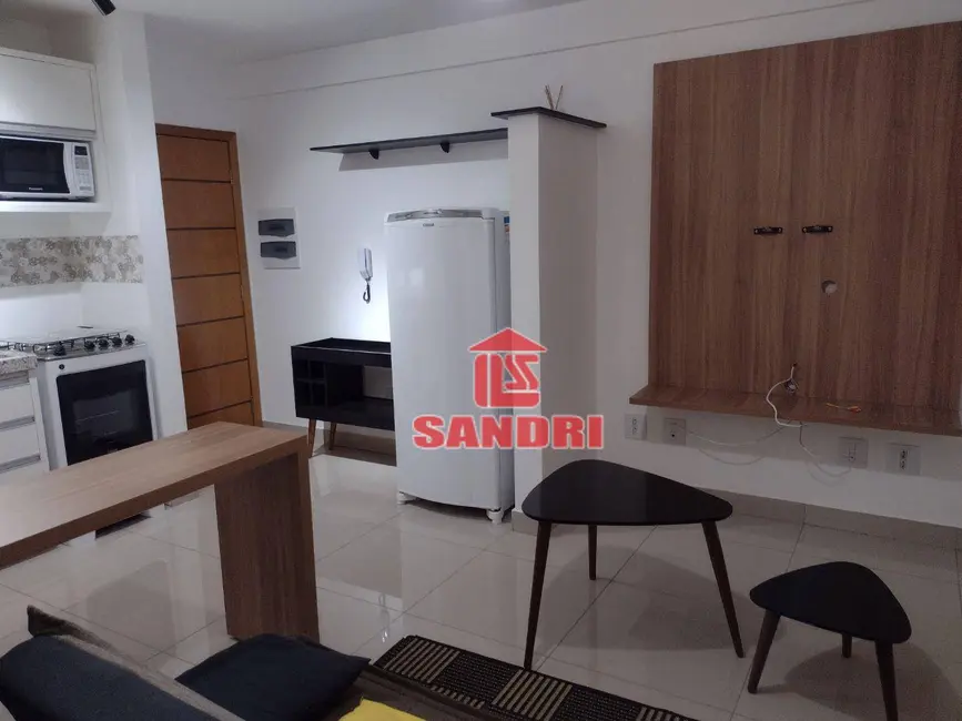 Foto 6 de Apartamento com 1 quarto para alugar, 85m2 em Zona 01, Maringa - PR