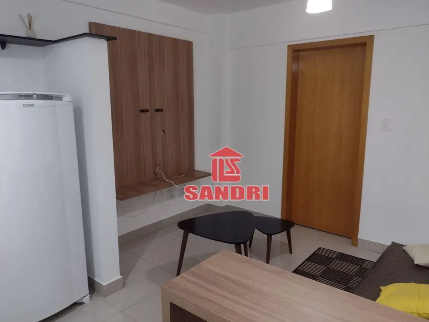 Foto 3 de Apartamento com 1 quarto para alugar, 85m2 em Zona 01, Maringa - PR