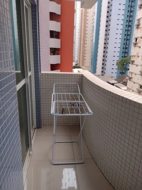 Foto 7 de Apartamento com 1 quarto para alugar, 85m2 em Zona 01, Maringa - PR