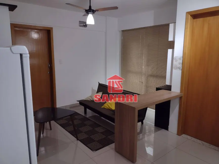 Foto 2 de Apartamento com 1 quarto para alugar, 85m2 em Zona 01, Maringa - PR
