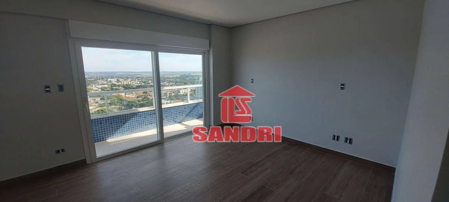 Apartamento com 3 quartos à venda, 226m2 em Centro, Marialva - PR - imagem 8 Foto 8 de Apartamento com 3 quartos à venda, 226m2 em Centro, Marialva - PR