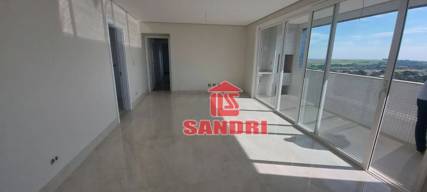 Apartamento com 3 quartos à venda, 226m2 em Centro, Marialva - PR - imagem 3 Foto 3 de Apartamento com 3 quartos à venda, 226m2 em Centro, Marialva - PR