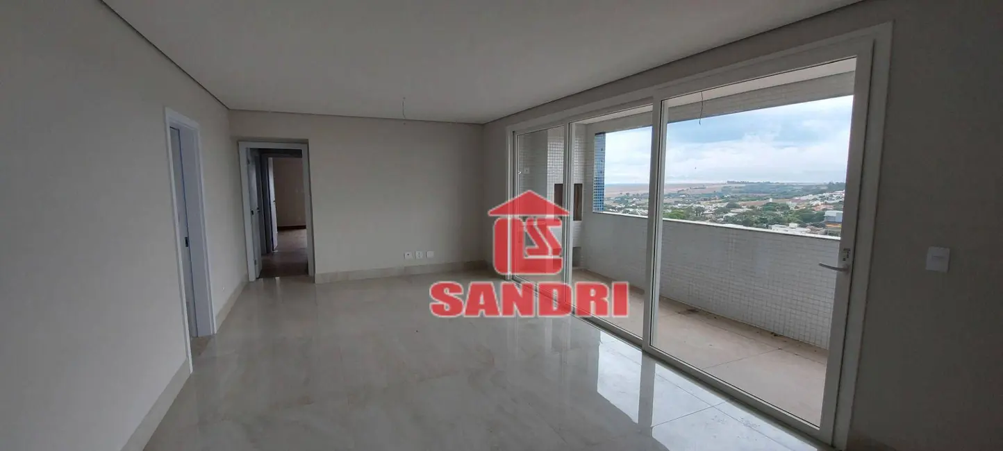 Apartamento com 3 quartos à venda, 226m2 em Centro, Marialva - PR - imagem 4 Foto 4 de Apartamento com 3 quartos à venda, 226m2 em Centro, Marialva - PR