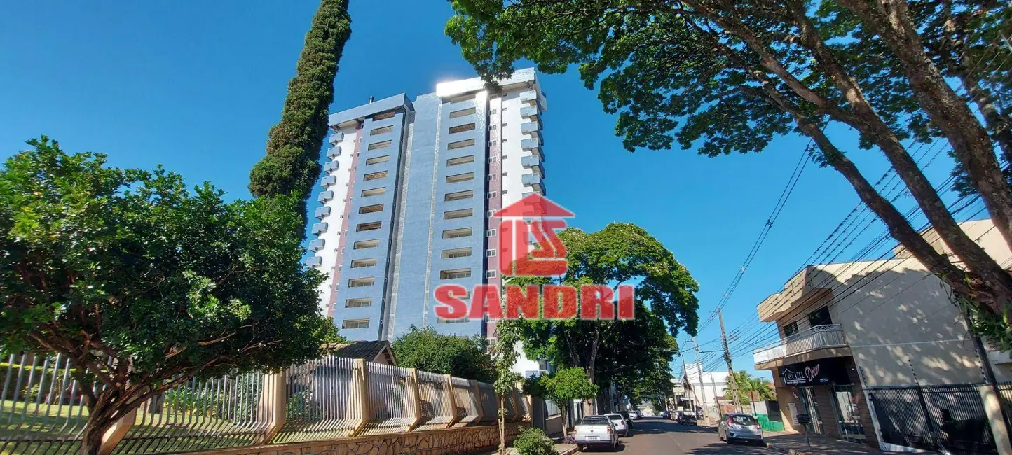 Apartamento com 3 quartos à venda, 226m2 em Centro, Marialva - PR - imagem 1 Foto 1 de Apartamento com 3 quartos à venda, 226m2 em Centro, Marialva - PR