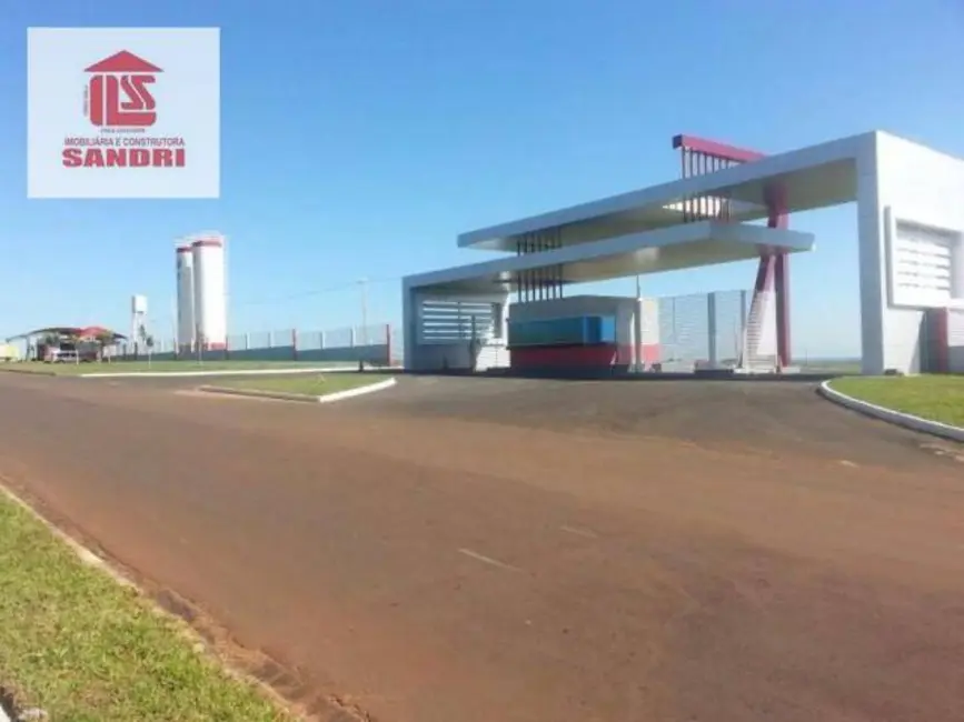 Terreno / Lote à venda, 761m2 em Centro, Porto Rico - PR - imagem 6 Foto 6 de Terreno / Lote à venda, 761m2 em Centro, Porto Rico - PR