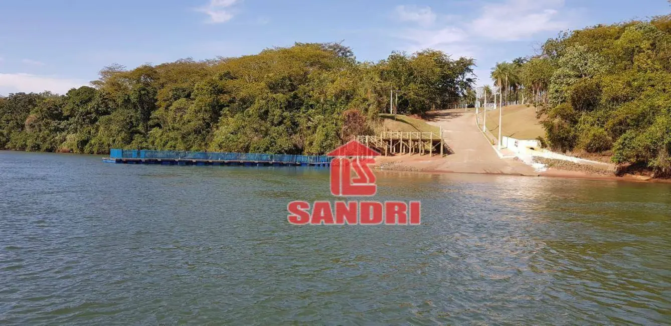 Terreno / Lote à venda, 525m2 em Centro, Porto Rico - PR - imagem 1 Foto 1 de Terreno / Lote à venda, 525m2 em Centro, Porto Rico - PR