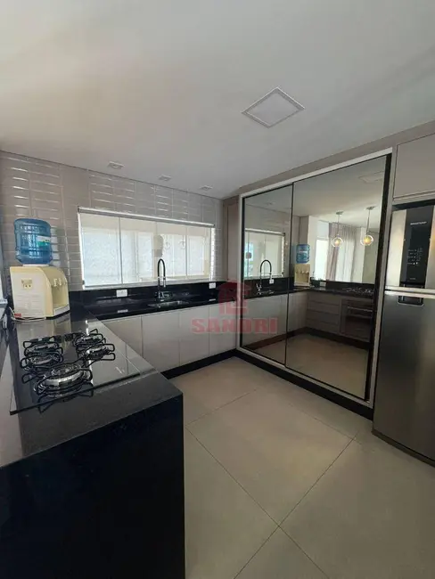 Foto 2 de Sobrado com 6 quartos à venda, 437m2 em Porto Rico - PR