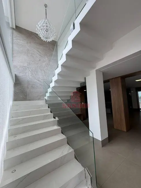 Foto 4 de Sobrado com 6 quartos à venda, 437m2 em Porto Rico - PR