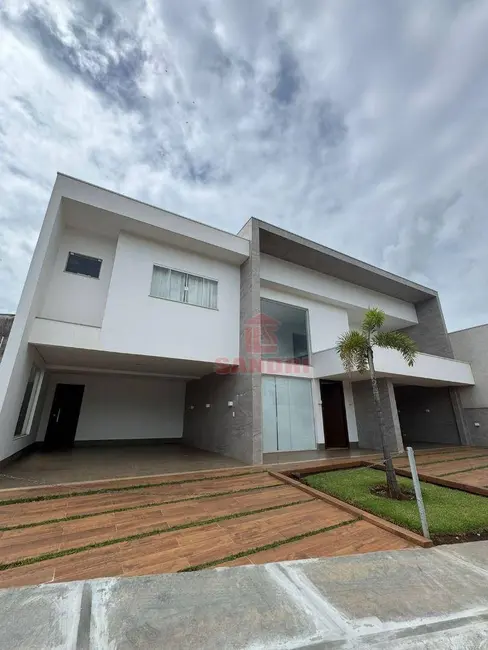 Foto 1 de Sobrado com 6 quartos à venda, 437m2 em Porto Rico - PR
