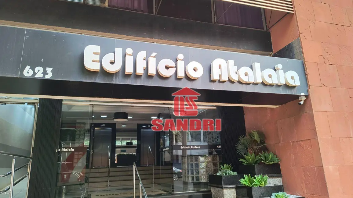 Foto 1 de Sala Comercial para alugar, 70m2 em Zona 01, Maringa - PR