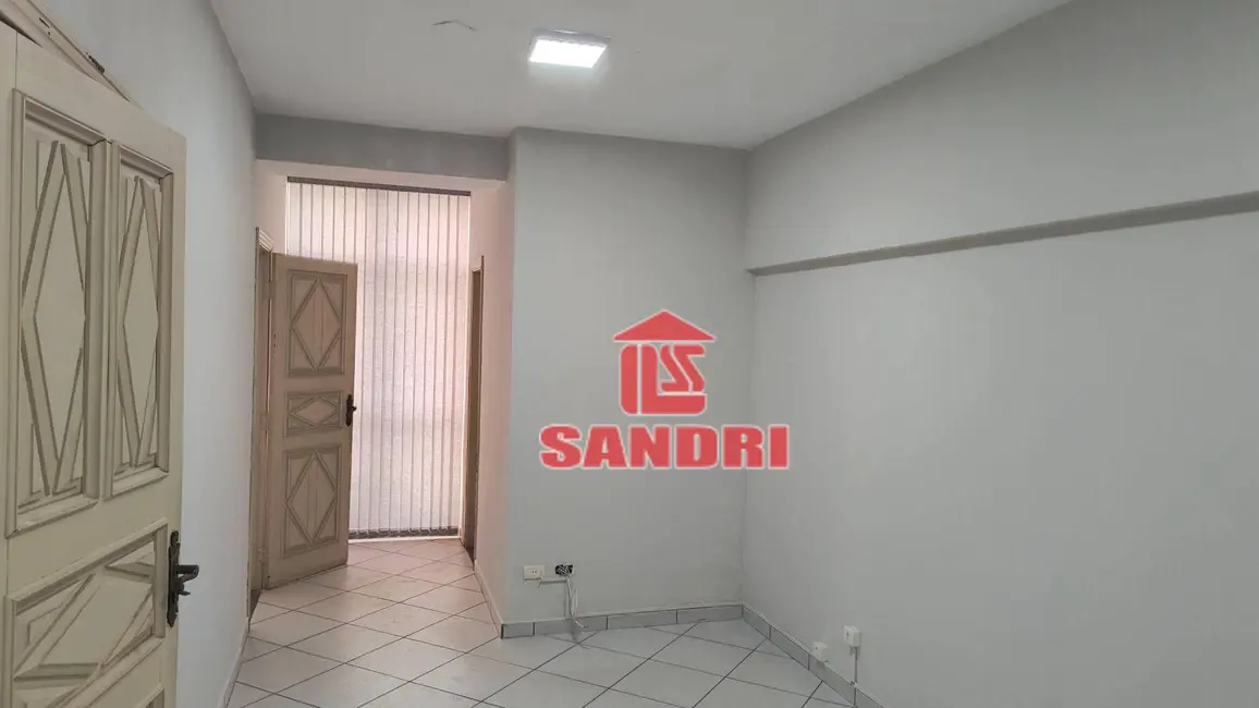 Foto 3 de Sala Comercial para alugar, 70m2 em Zona 01, Maringa - PR