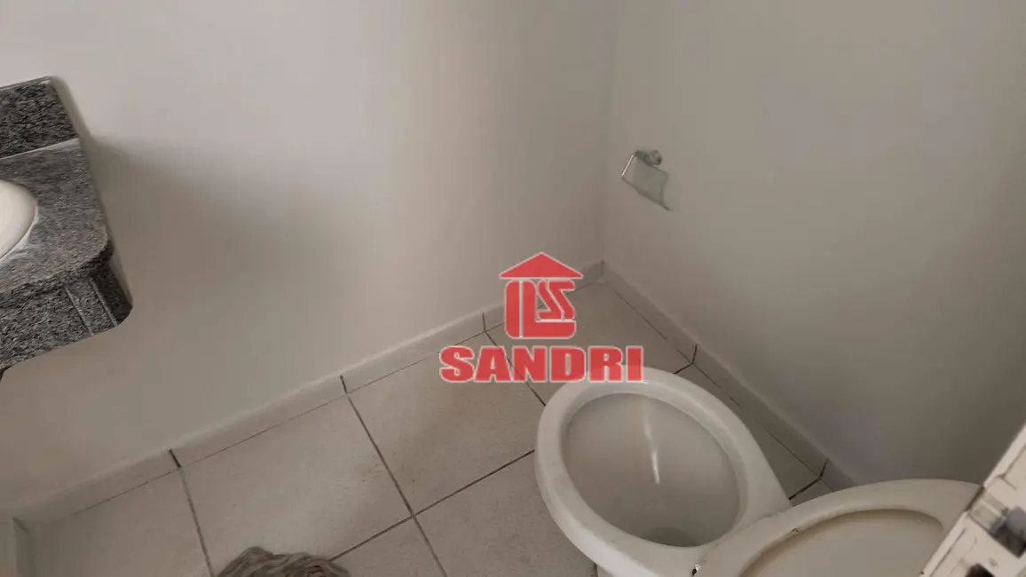 Foto 9 de Sala Comercial para alugar, 70m2 em Zona 01, Maringa - PR