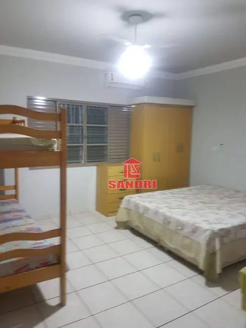 Casa de Condomínio com 5 quartos à venda e para alugar, 810m2 em Centro, Porto Rico - PR - imagem 6 Foto 6 de Casa de Condomínio com 5 quartos à venda e para alugar, 810m2 em Centro, Porto Rico - PR