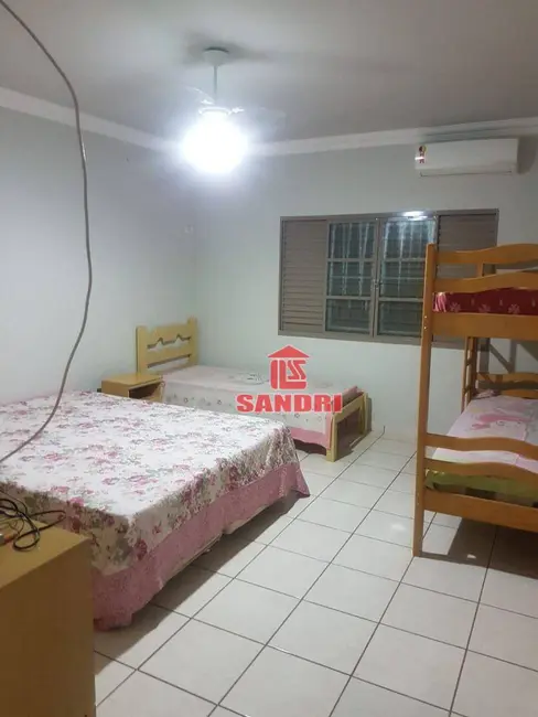 Casa de Condomínio com 5 quartos à venda e para alugar, 810m2 em Centro, Porto Rico - PR - imagem 7 Foto 7 de Casa de Condomínio com 5 quartos à venda e para alugar, 810m2 em Centro, Porto Rico - PR