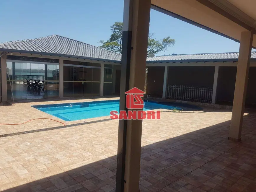 Casa de Condomínio com 5 quartos à venda e para alugar, 810m2 em Centro, Porto Rico - PR - imagem 2 Foto 2 de Casa de Condomínio com 5 quartos à venda e para alugar, 810m2 em Centro, Porto Rico - PR