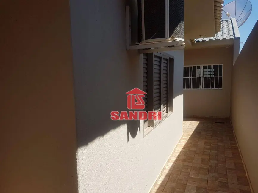 Casa de Condomínio com 5 quartos à venda e para alugar, 810m2 em Centro, Porto Rico - PR - imagem 4 Foto 4 de Casa de Condomínio com 5 quartos à venda e para alugar, 810m2 em Centro, Porto Rico - PR