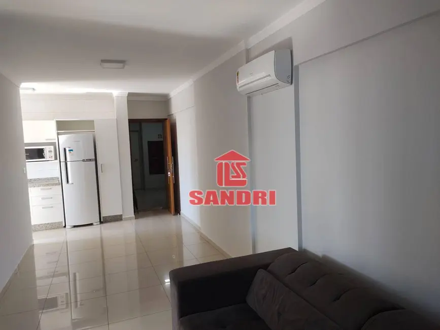 Apartamento com 2 quartos para alugar em Zona 01, Maringa - PR - imagem 9 Foto 9 de Apartamento com 2 quartos para alugar em Zona 01, Maringa - PR