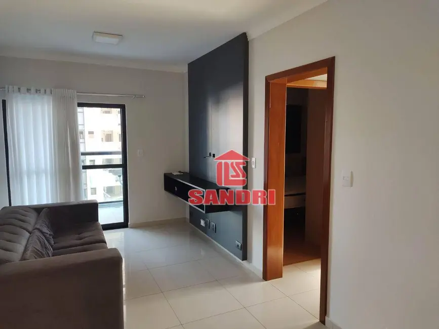 Apartamento com 2 quartos para alugar em Zona 01, Maringa - PR - imagem 4 Foto 4 de Apartamento com 2 quartos para alugar em Zona 01, Maringa - PR