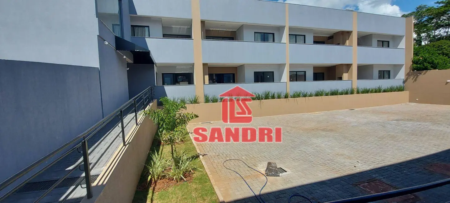 Apartamento com 1 quarto para alugar, 50m2 em Centro, Porto Rico - PR - imagem 4 Foto 4 de Apartamento com 1 quarto para alugar, 50m2 em Centro, Porto Rico - PR