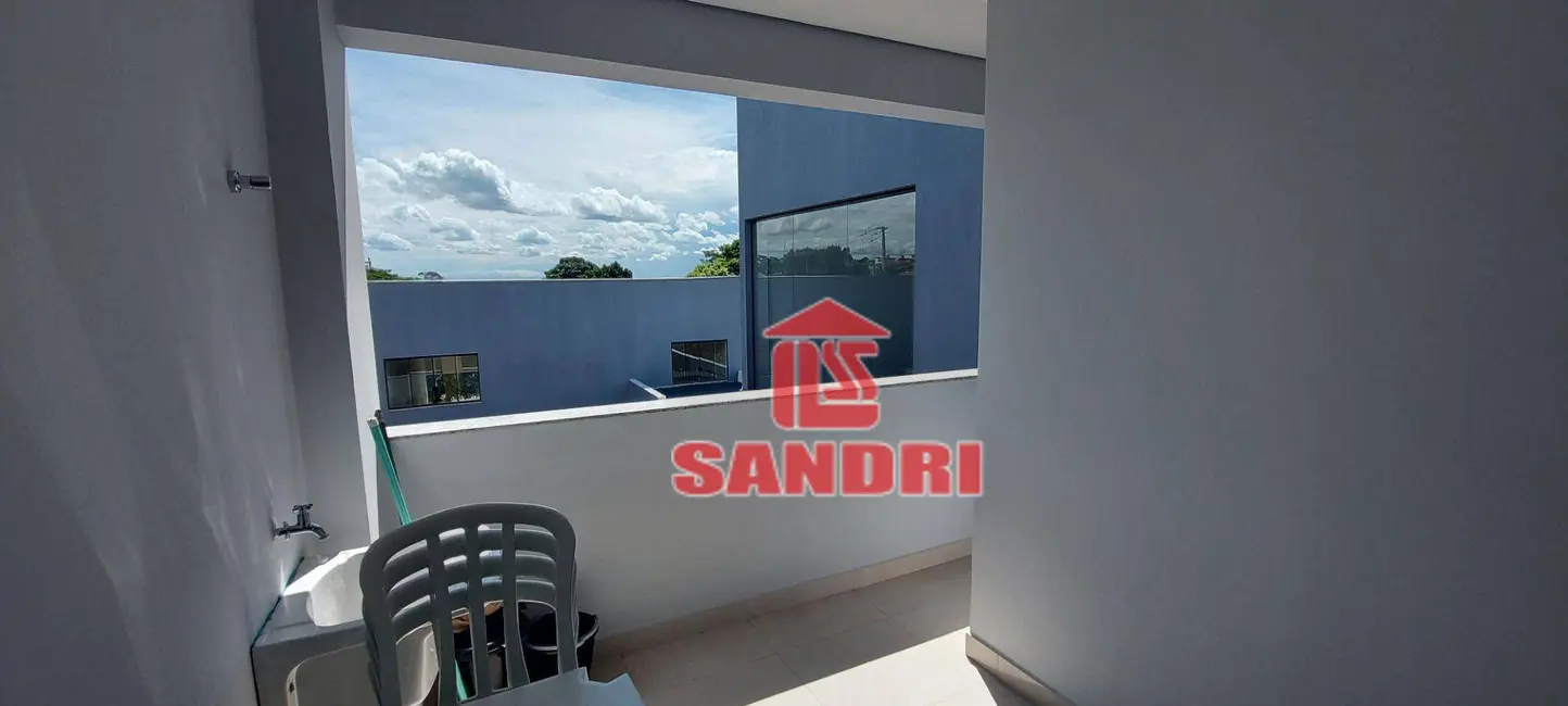 Apartamento com 1 quarto para alugar, 50m2 em Centro, Porto Rico - PR - imagem 8 Foto 8 de Apartamento com 1 quarto para alugar, 50m2 em Centro, Porto Rico - PR
