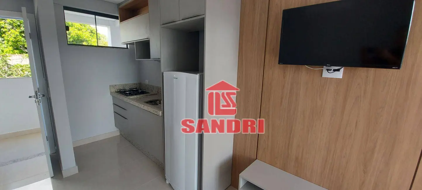 Apartamento com 1 quarto para alugar, 50m2 em Centro, Porto Rico - PR - imagem 6 Foto 6 de Apartamento com 1 quarto para alugar, 50m2 em Centro, Porto Rico - PR