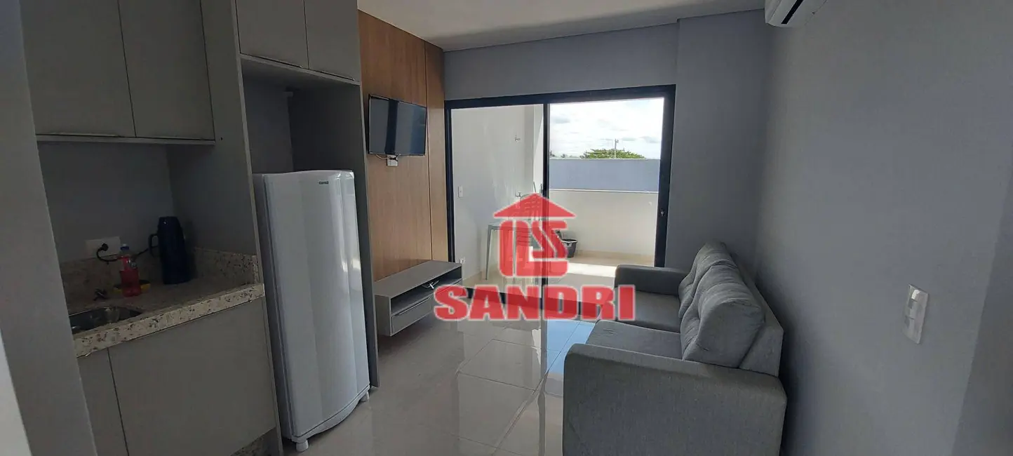 Apartamento com 1 quarto para alugar, 50m2 em Centro, Porto Rico - PR - imagem 5 Foto 5 de Apartamento com 1 quarto para alugar, 50m2 em Centro, Porto Rico - PR
