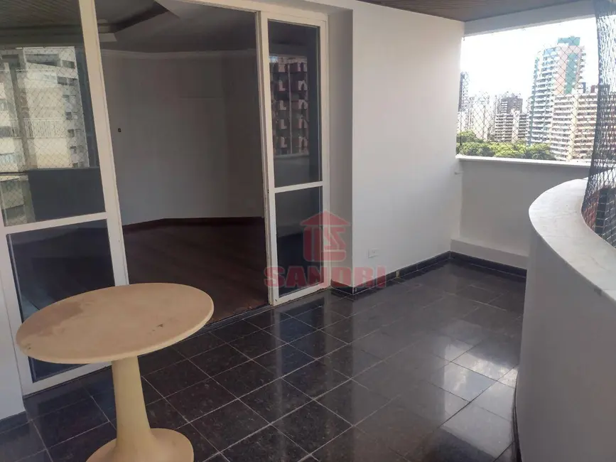 Foto 8 de Apartamento com 4 quartos para alugar, 340m2 em Zona 01, Maringa - PR