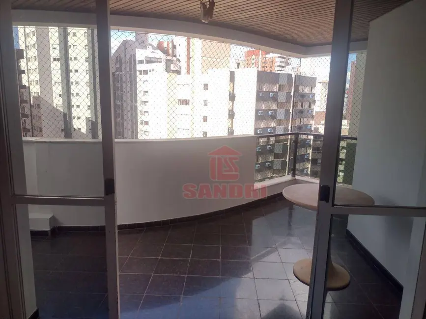 Foto 6 de Apartamento com 4 quartos para alugar, 340m2 em Zona 01, Maringa - PR