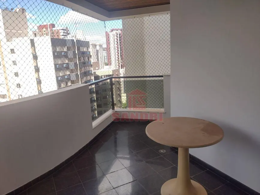 Foto 7 de Apartamento com 4 quartos para alugar, 340m2 em Zona 01, Maringa - PR
