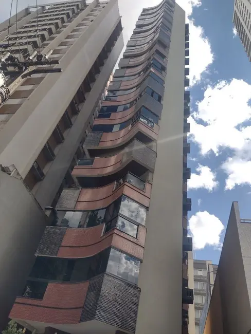 Foto 1 de Apartamento com 4 quartos para alugar, 340m2 em Zona 01, Maringa - PR