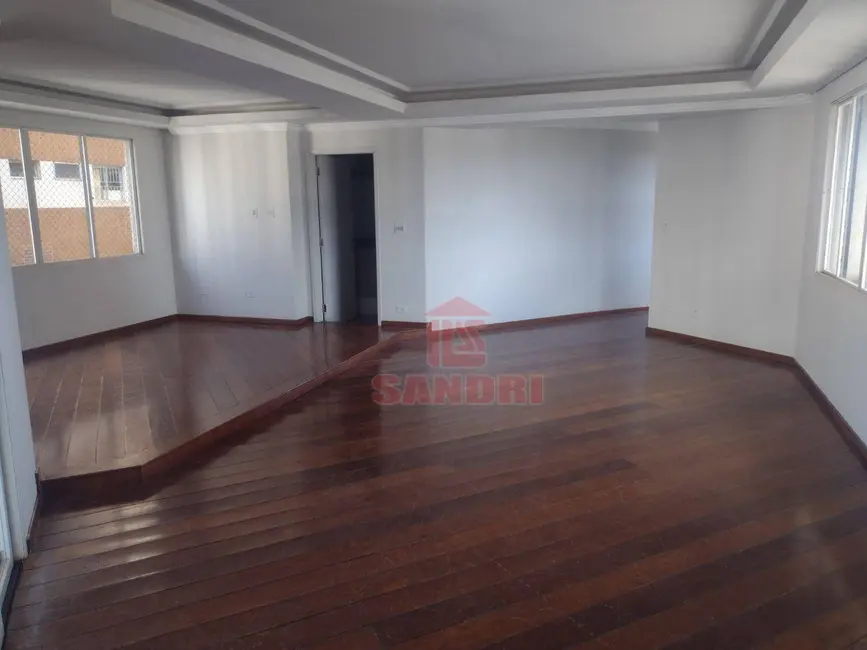 Foto 5 de Apartamento com 4 quartos para alugar, 340m2 em Zona 01, Maringa - PR