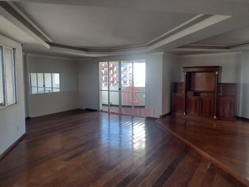 Foto 2 de Apartamento com 4 quartos para alugar, 340m2 em Zona 01, Maringa - PR