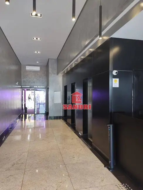 Foto 5 de Sala Comercial para alugar em Zona 08, Maringa - PR