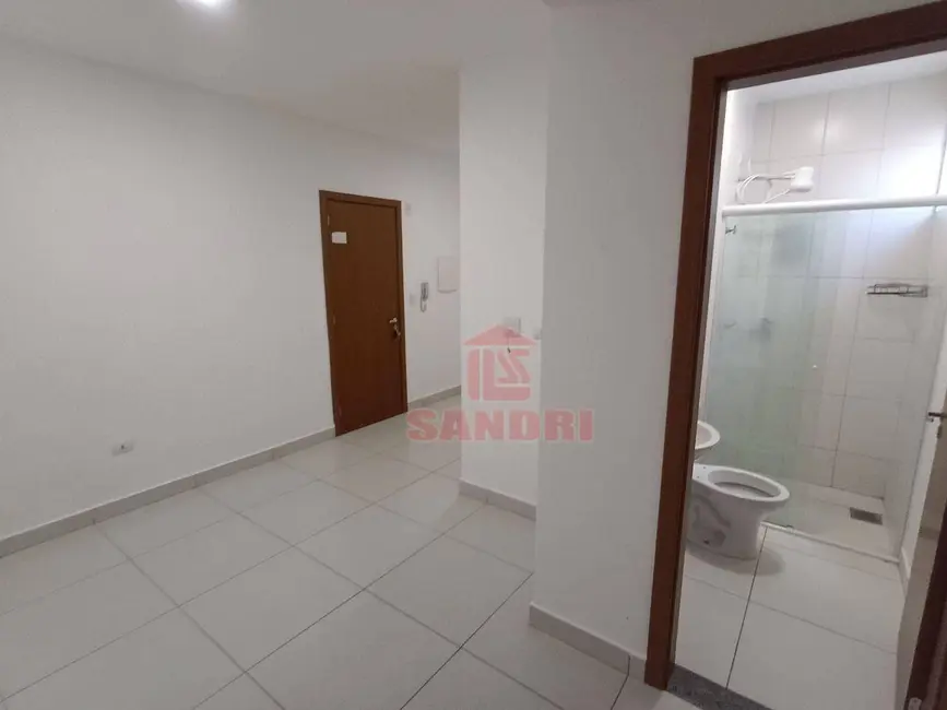 Foto 6 de Apartamento com 1 quarto para alugar em Zona 7, Maringa - PR