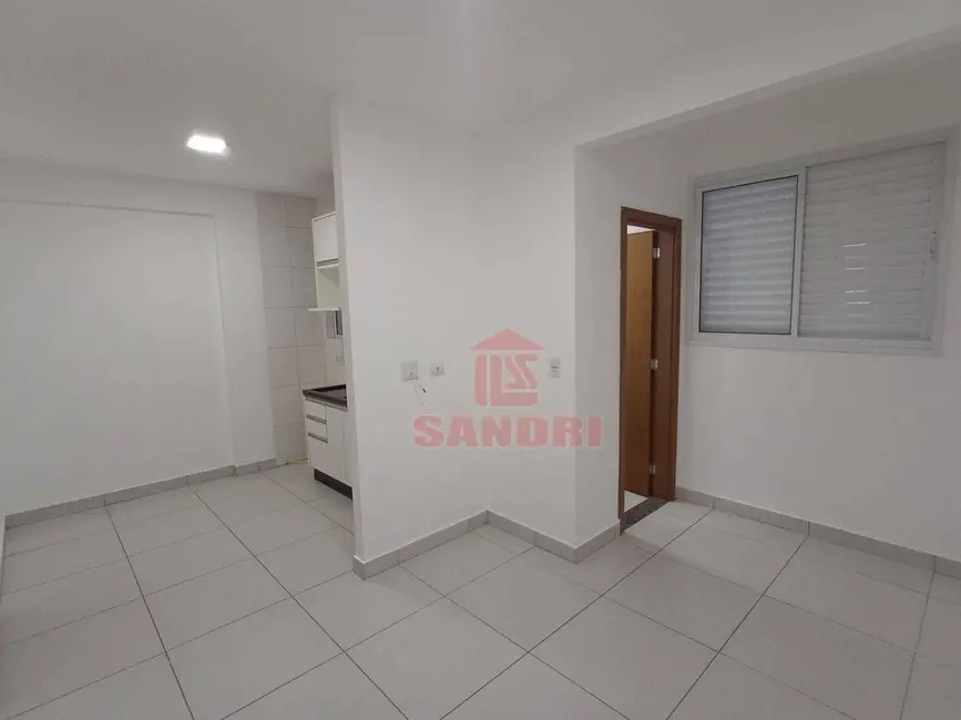 Foto 5 de Apartamento com 1 quarto para alugar em Zona 7, Maringa - PR