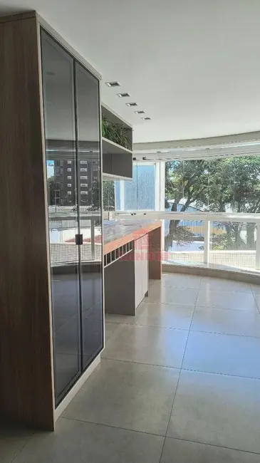 Foto 2 de Apartamento com 3 quartos para alugar, 292m2 em Zona 7, Maringa - PR