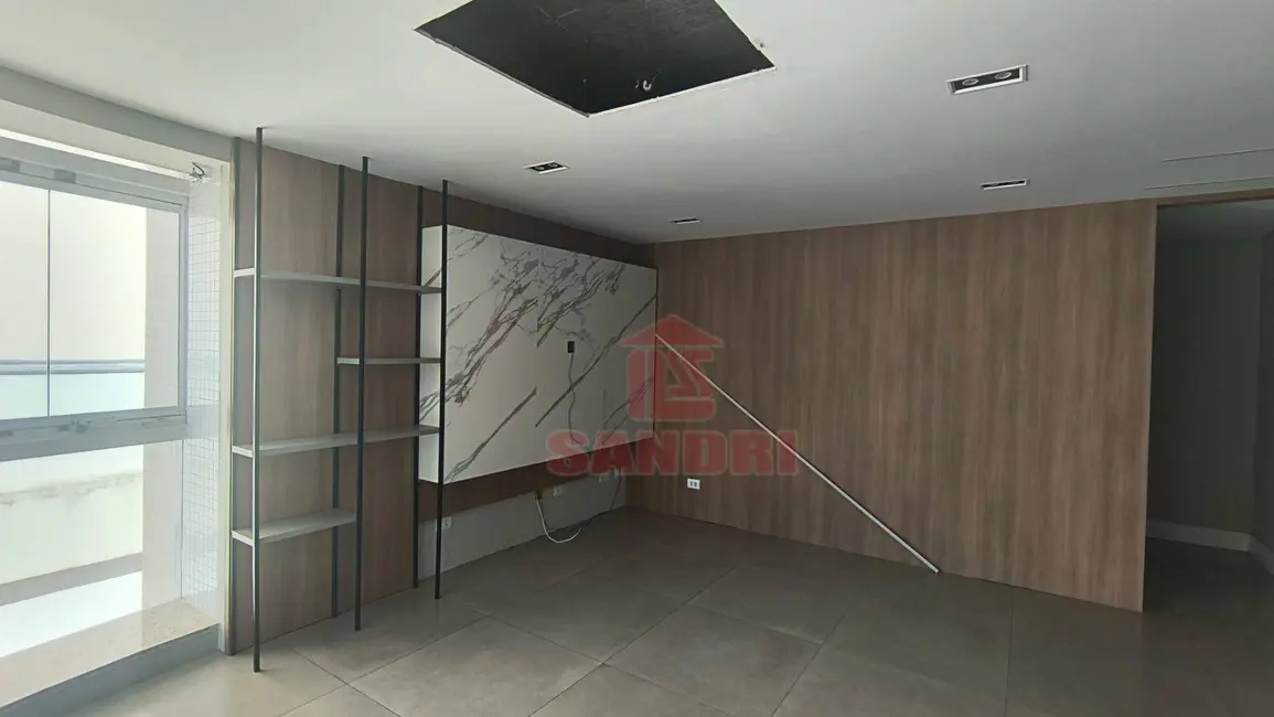 Foto 5 de Apartamento com 3 quartos para alugar, 292m2 em Zona 7, Maringa - PR