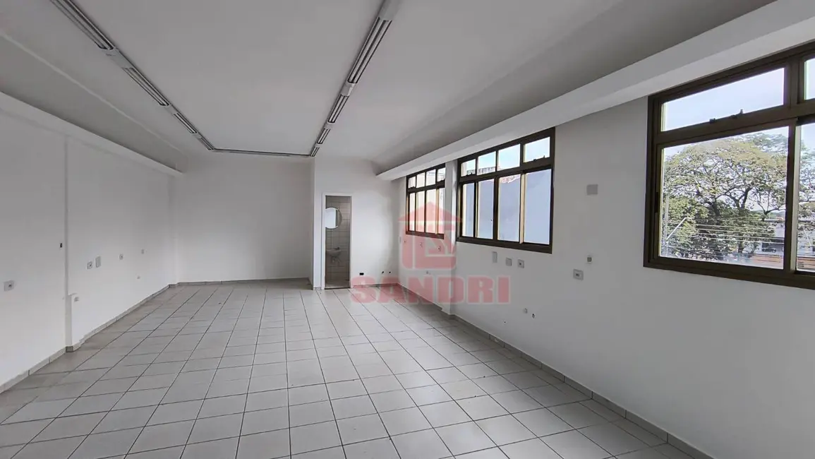 Foto 4 de Sala Comercial para alugar em Zona 01, Maringa - PR