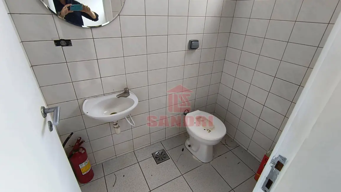 Foto 7 de Sala Comercial para alugar em Zona 01, Maringa - PR