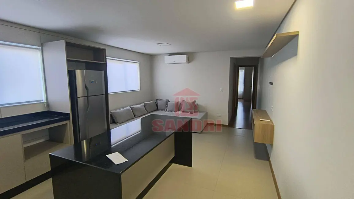 Apartamento com 1 quarto para alugar, 98m2 em Zona 07, Maringa - PR - imagem 2 Foto 2 de Apartamento com 1 quarto para alugar, 98m2 em Zona 07, Maringa - PR