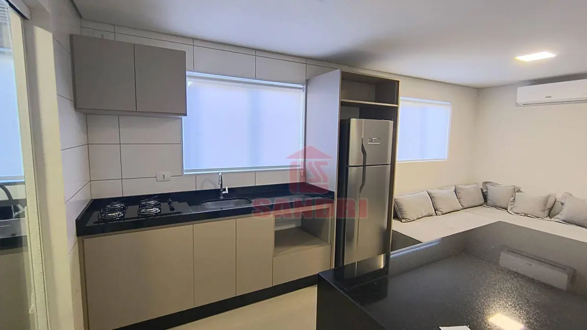 Apartamento com 1 quarto para alugar, 98m2 em Zona 07, Maringa - PR - imagem 3 Foto 3 de Apartamento com 1 quarto para alugar, 98m2 em Zona 07, Maringa - PR