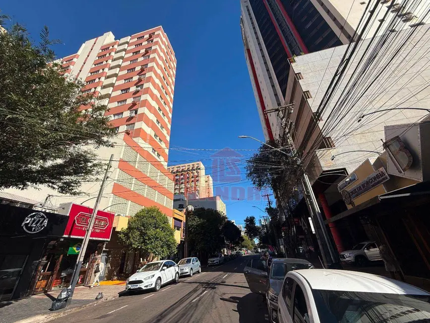 Foto 7 de Apartamento com 1 quarto à venda, 83m2 em Zona 01, Maringa - PR