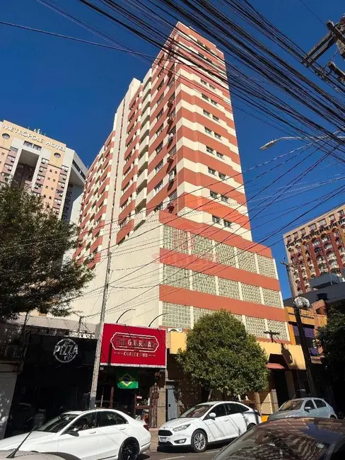 Foto 5 de Apartamento com 1 quarto à venda, 83m2 em Zona 01, Maringa - PR