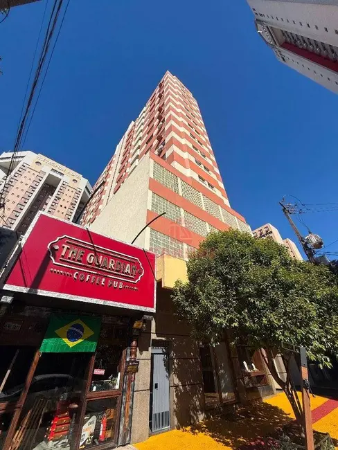Foto 4 de Apartamento com 1 quarto à venda, 83m2 em Zona 01, Maringa - PR