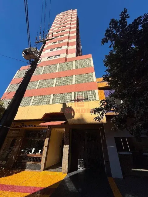 Foto 3 de Apartamento com 1 quarto à venda, 83m2 em Zona 01, Maringa - PR