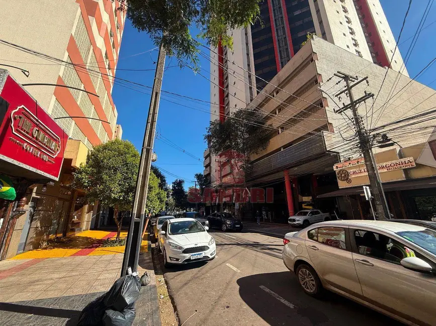 Foto 9 de Apartamento com 1 quarto à venda, 83m2 em Zona 01, Maringa - PR