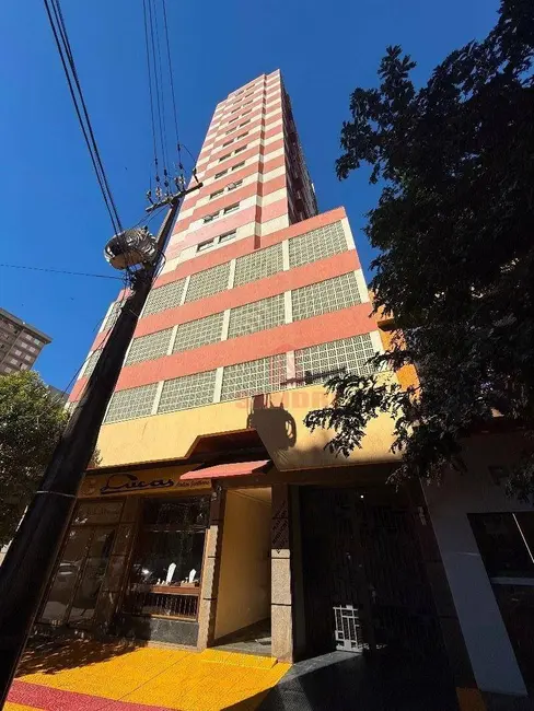 Foto 1 de Apartamento com 1 quarto à venda, 83m2 em Zona 01, Maringa - PR