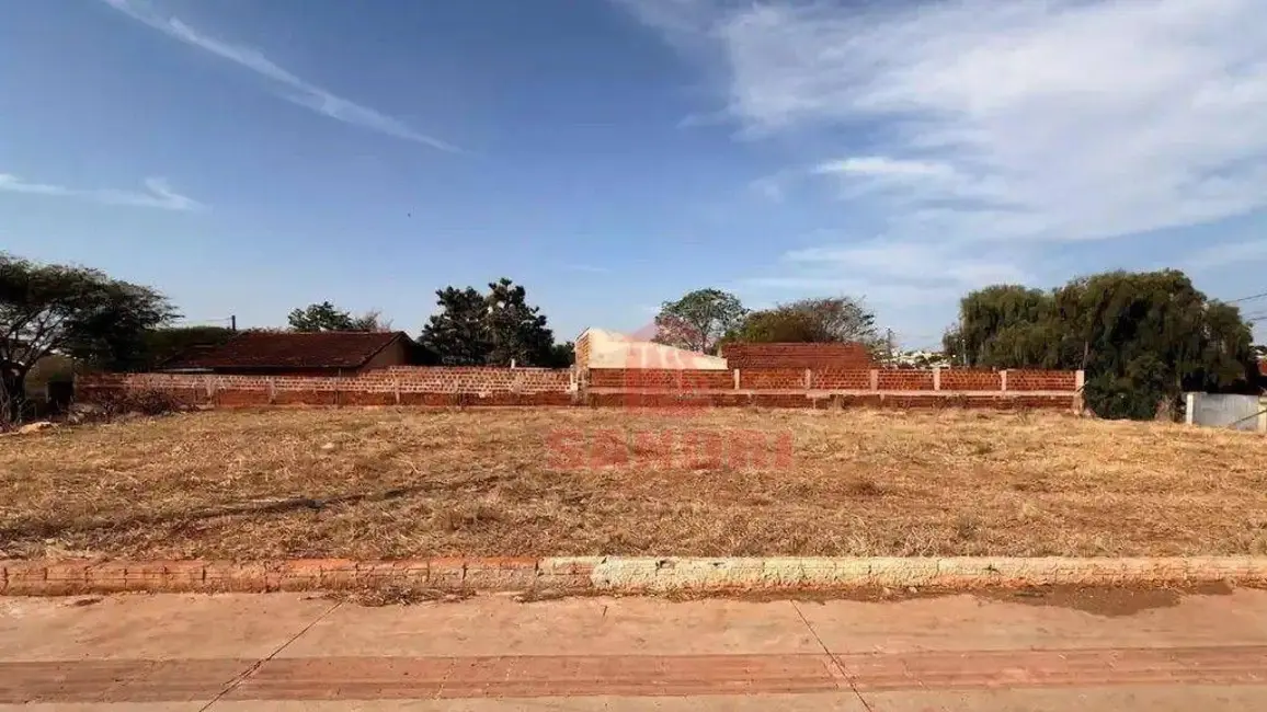 Foto 2 de Terreno / Lote à venda, 618m2 em Conjunto Residencial Ney Braga, Maringa - PR